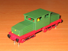 FISCHERTECHNIK BAU-SPIEL-BAHN