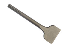 SDS Max Spatmeißel breiter