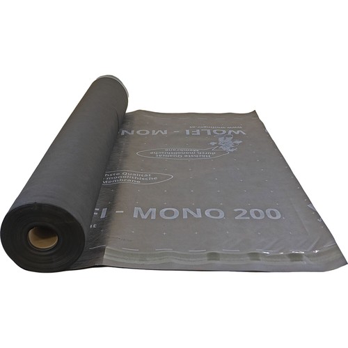Wolfi mono 200 dual - dual, sk