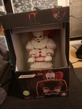 IT ES Stephen King Controller