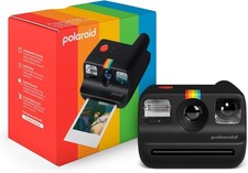 Polaroid Go Gen2 schwarz