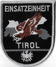 Österreich TIROL