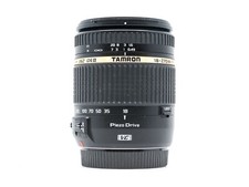 Tamron Objektiv 18–270 mm f/3,5–6,3 Di II VC PZD Canon EF-S passend für AF