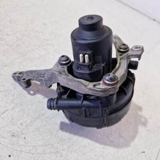 C33* MERCEDES-BENZ W204 W221 W203 Sekundärluftgebläse Zusatzluftpumpe 0001405185