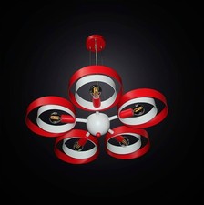 Moderner Kronleuchter Design