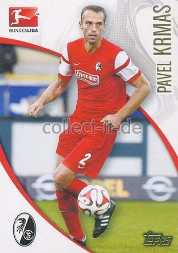 Topps bundesliga chrome - topps,