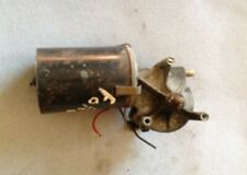 WM28/     Ford Scheibenwischermotor 80BB 4B Wischermotor von 1980 Oldtimer