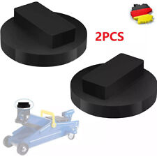 BMW 2X Wagenheberaufnahme Adapter Gummiauflage Für MINI Hebebühne Wagenheber DE