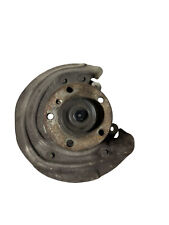 BMW 1er F20 6792285 Achsschenkel Radnabe Vorn links
