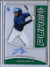 2015 Blatt Trinity Lucius Fox