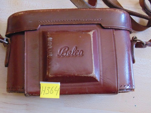 Tasche belca für fotokamera - für,