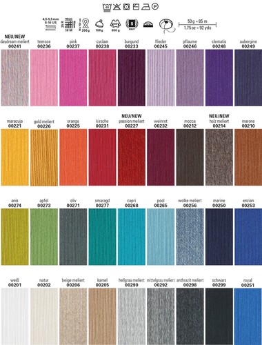 Merino - (119,00€/kg), *