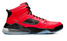 Nike Herren Red Air Jordan