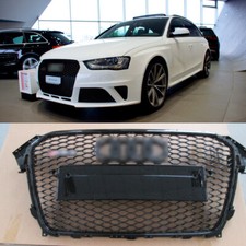 Frontgrill wabengitter rs4 - wabengitter,