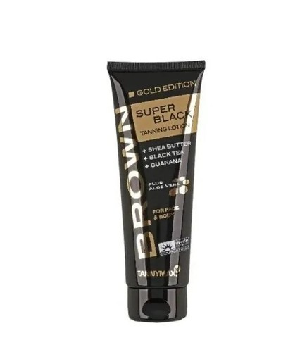 Tannymaxx brown super black - tannymaxx,