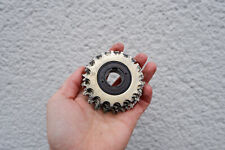 vintage rennrad kranz schraubkranz Suntour Maeda Pro Compe ORO 5-fach (3) 17-21