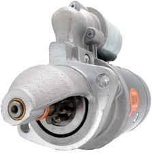 Anlasser für Bosch Fendt