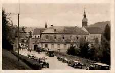 AK GRUSS AUS HATTENHEIM b