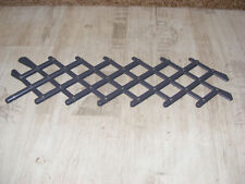 Fenstergitter Lüftungsgitter