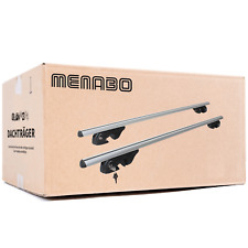 Dachträger Relingträger für