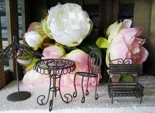 Urban Gardening Puppenhaus