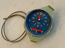 NSU Prinz 1000 Typ 67 Uhr mit