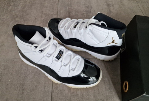 Jordan retro gratitude - 11,