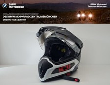 Original bmw motorrad helm - original,