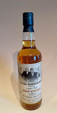 Irischer Whiskey, Essener Hof, 26 Jahre alt, No. 10, Selten, Flasche 33 von 142