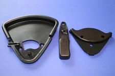 ORIGINAL PORSCHE 924 944 928 968 3er SET FÜR MOTORHAUBENZUG NEU