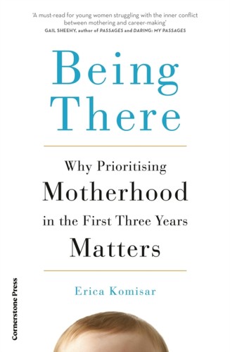 Being there erica - there,