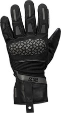 IXS Venture-STX 1.0 wasserdichte Motorrad Handschuhe