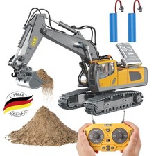 RC ferngesteuerter Bagger