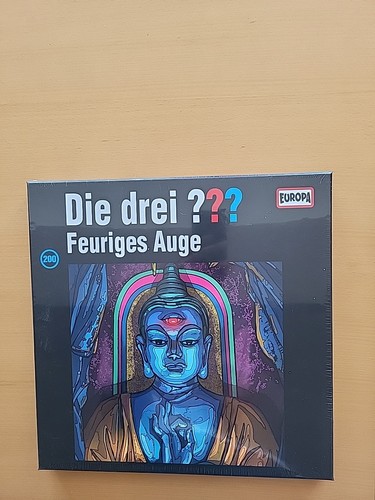 Die drei fragezeichen - fragezeichen,