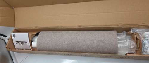 Katzenhängematte wand - katzenhängematte,