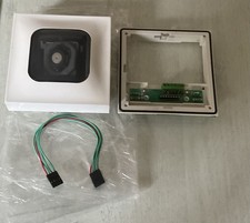 Ritto Twinbus 4786/70 Video Sprechanlagen Kamera-Modul 4786/00 - 4785 s/w