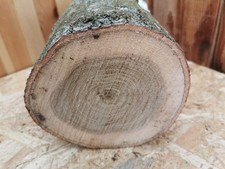 Eiche Drechselholz – 15 cm