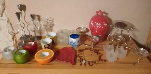 Restposten paket partylite - restposten,