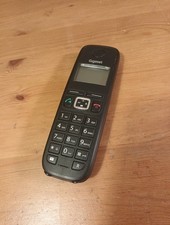 Gigaset Mobilteil AS320H AS320