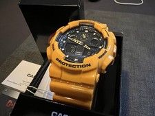 Casio G-Schock Digital