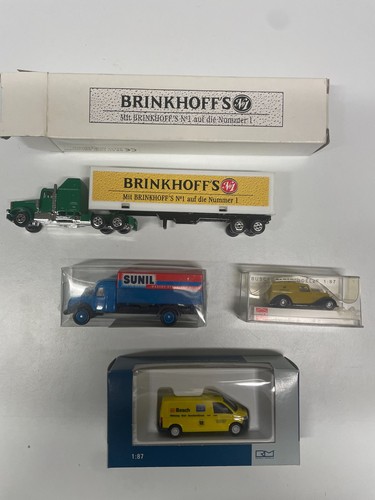 Trucks brinkhoffs in - trucks, nr.