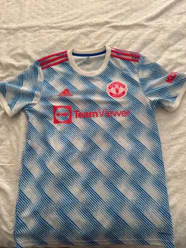 Man united 22 - man, 21-22