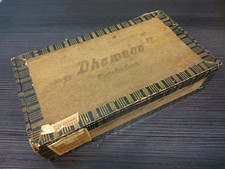 Dachbodenfund alte