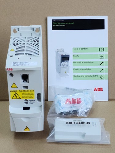 Acs310 01u 02a4 abb - abb,