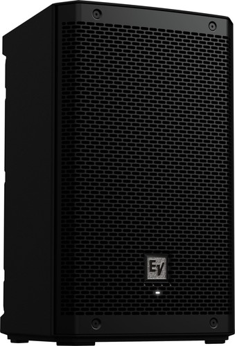 Electro voice zlx - electro,