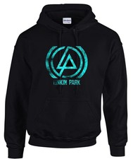 Linkin Park Rock Music Logo