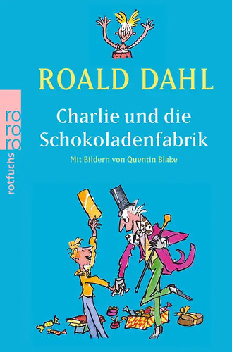 Charlie und die