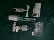  Geberit Heberglocke für AP-Spülkasten 140