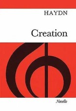 Creation - Vocal Score | (Old Novello Edition) | Franz Joseph Haydn | Englisch