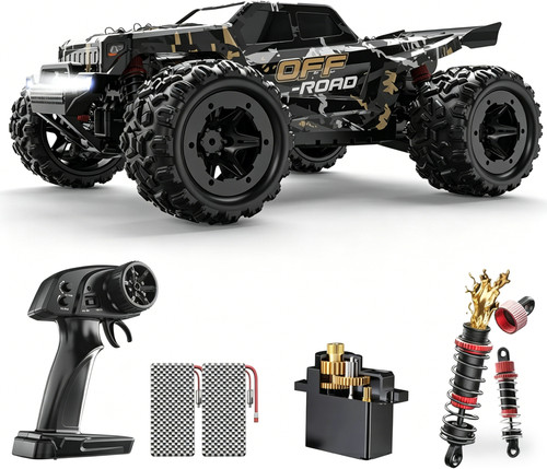 Deerc 9309e offroad - deerc,
